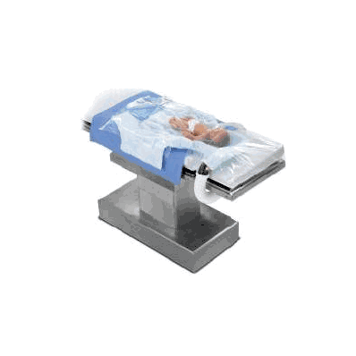 3M BAIR HUGGER Pediatric Underbody Blanket