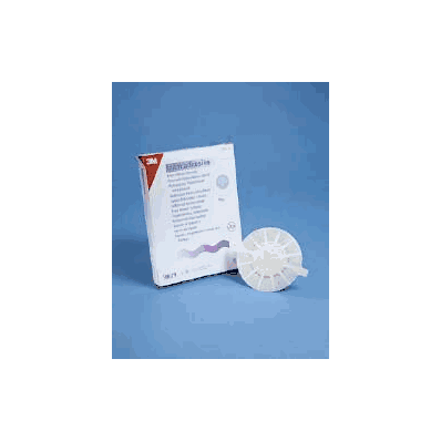 3M Foam 5 1/2 X 5 1/2 Inch - Dressing, Tegad