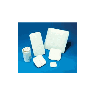 3M Foam - Dressing, Tegaderm Foam Non-adhsv