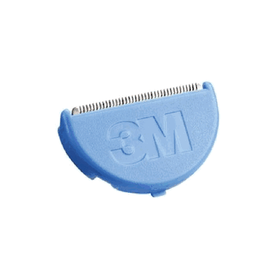 Surgical Clipper Blade, 36.4 mm