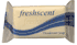 Freshscent 3 oz. Deodorant Soap (vegetable based) - 72 bars/case by New World Imports S3<br><br><font color="red"><b>BACK TO THE PRODUCT TABLE, <a href="https://www.aaawholesalecompany.com/new-world-imports-freshscent-bathing.html">CLICK HERE</a></b></font>
