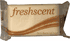 3oz  Freshscent  Antibacterial  Soap - 72 /CS by New World Imports