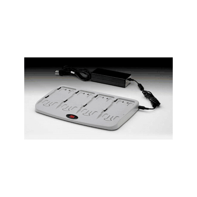 4 Station Power Supply