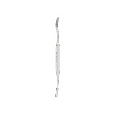 45 Bone File