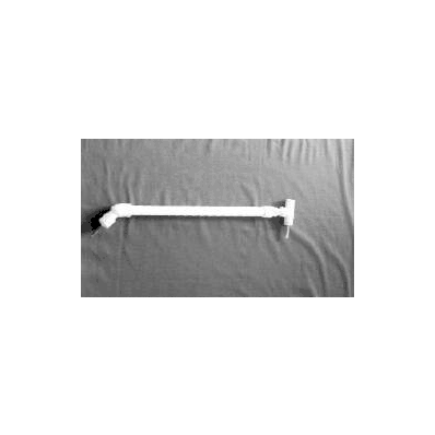 45 Head, Screw Tee Heel For Prosthetic Leg -
