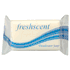 Freshscent #5 (4.4 oz.) Deodorant Soap (vegetable based) - 100 bars/case by New World Imports S5<br><br><font color="red"><b>BACK TO THE PRODUCT TABLE, <a href="https://www.aaawholesalecompany.com/new-world-imports-freshscent-bathing.html">CLICK HERE</a></b></font>