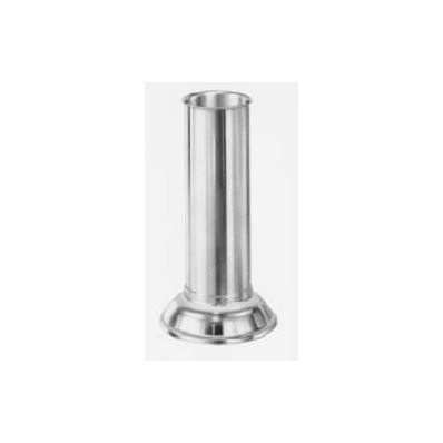 5-piece Jar Set 4-1/4 X 7 Inch Glass Clear -