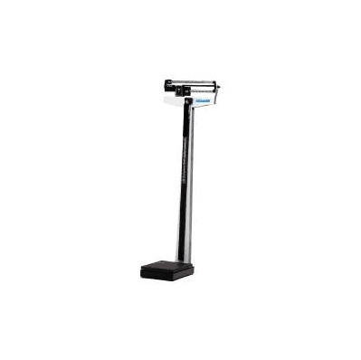 500 Lbs. - Scale, Mechanical Beam Ht Rod Rota