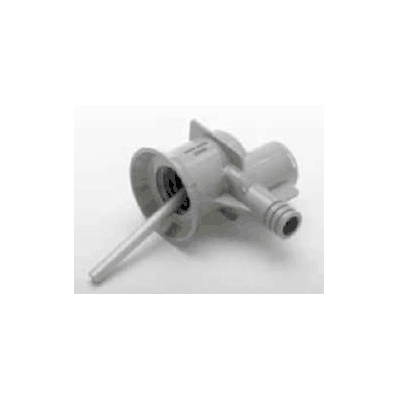 Vent, Water Trap Holder - - Carefusion
