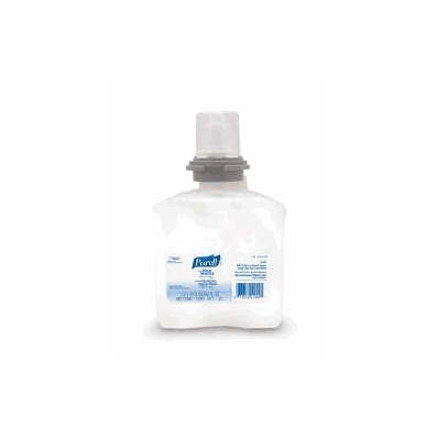 Instant Hand Sanitizer Purell Tfx 1200 Ml -