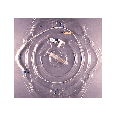 6 Fr. 90 cm Berman Angiographic Balloon Catheter