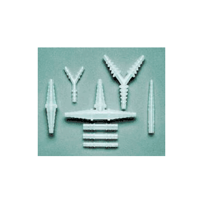 6-in-1 Y Connector - Connector, Y 6-in-1 Str