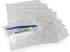 6" x 9", 4 Mil Reclosable Bag With White Block (Quart Size) - 1000 /Cs by New World Imports
