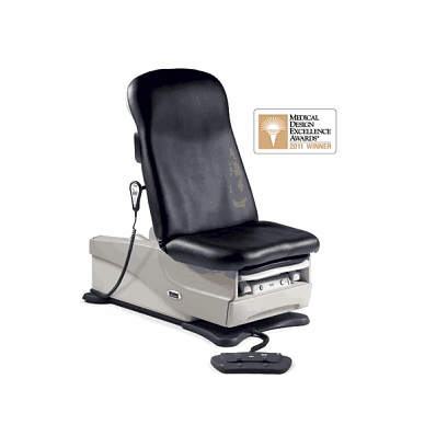 625 Barrier-free Power Exam Tables By Midmar