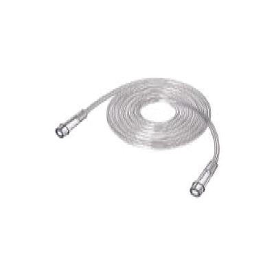 7' Kink Resistant Tubing & Threaded Nut