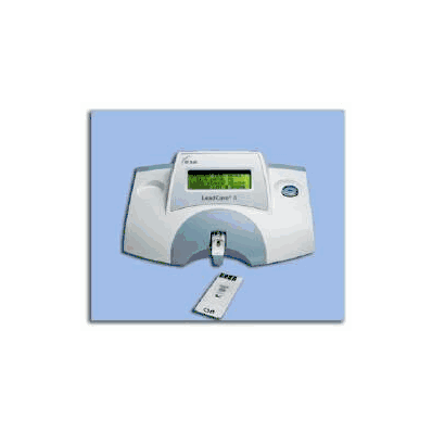 Leadcare II #70-6760 Blood Lead Analyzer