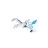 8.0 #100/897/080 - Soft Seal Cuffed/Unit, Up to 125.0 mm Length, with 12.6 mm O.D. Portex PVC Tracheostomy Tube UniPerc XL Adjustable Flange, sold as 1/Case by Smiths Medical <br> Order with care, NON RETURNABLE<br><br><font color="red"><b>BACK TO THE PRODUCT TABLE, <a href="https://www.aaawholesalecompany.com/respiratory-tracheostomy-portex-pvc-tracheostomy-tubes.html">CLICK HERE</a></b></font>