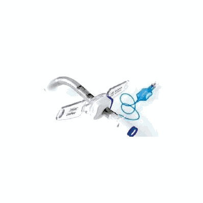 8.0 #100/897/080 - Soft Seal Cuffed/Unit Tracheostomy Tube