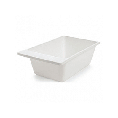 8-quart Commode Pan By Patterson Medical - Co