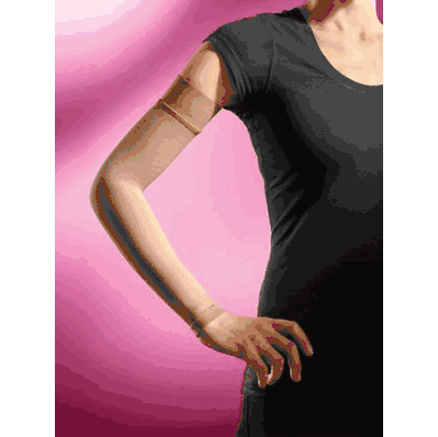 910 Advance Armsleeve for Women, 2030mmHg (without Gauntlet, Grip-top only)