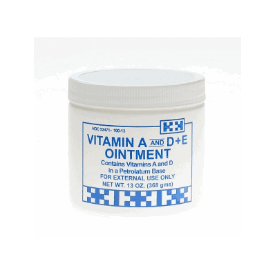 A&D Oin 13oz Jar - Medline