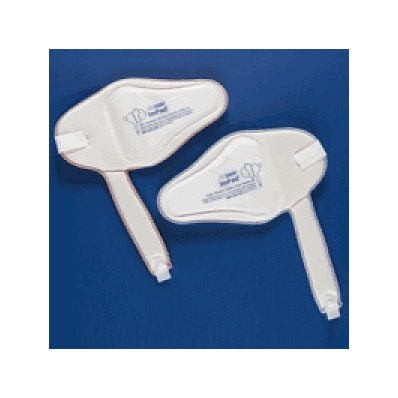 Ab Impulse Impad X-large - Medline
