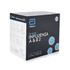 Abbott 427000 Respiratory Test Kit, Influenza A + B 2.0 Molecular Diagnostic Rapid Kit, For ID NOW Instrument US, sold as 24 Tests/Kit <br>Contents Include: Test Bases, Sample Receivers, Transfer Cartridges, Nasal Swabs, Positive and Negative Control Swabs, Plastic Disposable Pipettes, Product Insert and Quick Reference Instructions<br><br><font color="red"><b>BACK TO THE PRODUCT TABLE, <a href="https://www.aaawholesalecompany.com/clinical-laboratory-clinical-analyzer-calibrators-and-reagents-respiratory-test-kit-and-accessories-.html">CLICK HERE</a></b></font>