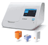 Abbott 435080 Control Set, Respiratory Syncytial Virus (RSV)  Immunology Swab, Positive Level / Negative Level, sold as 24 Swabs/Kit<br><br><font color="red"><b>BACK TO THE PRODUCT TABLE, <a href="https://www.aaawholesalecompany.com/clinical-laboratory-clinical-analyzer-calibrators-and-reagents-respiratory-test-kit-and-accessories-.html">CLICK HERE</a></b></font>