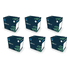 Abbott  734000P Respiratory Test Kit, Strep A Test Promotion  Molecular Diagnostic Rapid,  6 X 24 Tests for  ID Now Instrument US, sold as 6/Case <br>Contents Include: (6) Kits, (24) Test Devices per Kit<br><br><font color="red"><b>BACK TO THE PRODUCT TABLE, <a href="https://www.aaawholesalecompany.com/clinical-laboratory-clinical-analyzer-calibrators-and-reagents-respiratory-test-kit-and-accessories-.html">CLICK HERE</a></b></font>