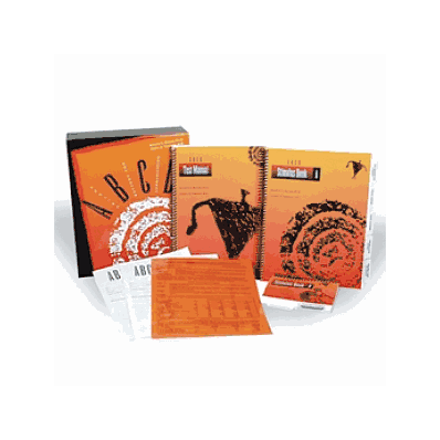 Abcd Complete Kit