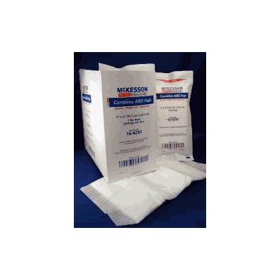 Abd / Combine Pad Medi-pak Performance Plus