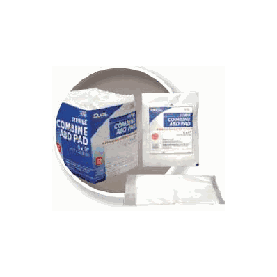 Abd / Combine Roll 8 Inch X 20 Yard - Dressin