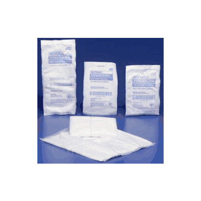 Abd Pad Tenderskin Nonwoven 7 1/2 X 8 Inch S