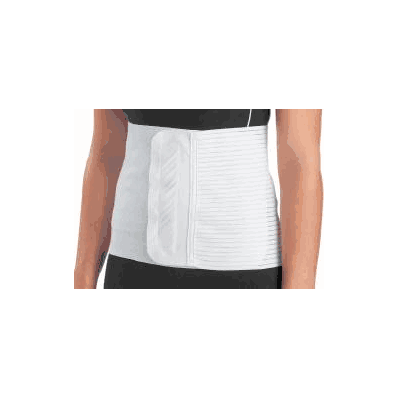 Abdominal Binder 20"-42", 12" width