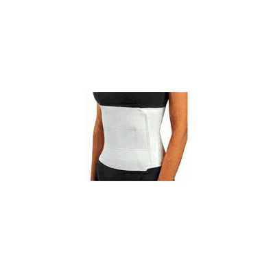 Abdominal Binder, 3X-Large, fits 58" - 82" Unisize