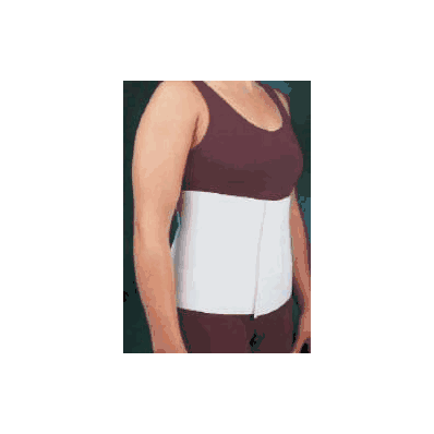 Abdominal Binder Comfor Universal Hook And L