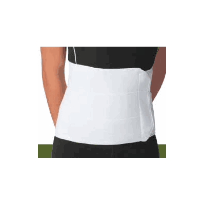 Abdominal Binder Procare X-large Contact Clo