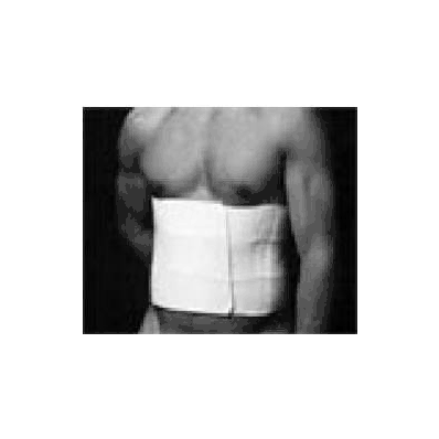 Abdominal Binder Universal Velcro* 24 To 62 I
