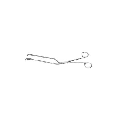 Abdominal Demarcator Angled Hinge 12-3/4 Inch