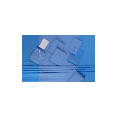 Abdominal Drape Pack - Laparoscopy Pelviscopy