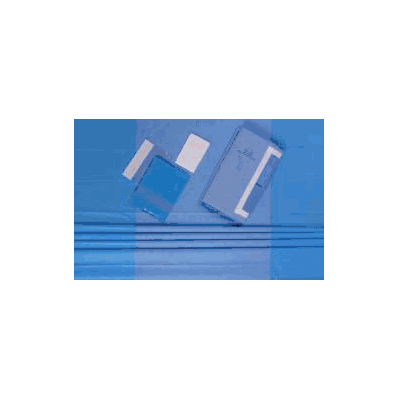 Abdominal Drape Pack - Laparotomy Pack I, (10