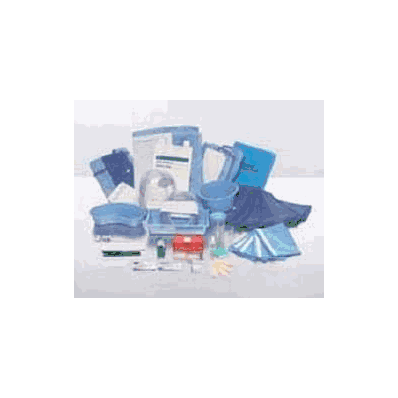 Abdominal Drape Pack Proxima - Lap Chole Pac