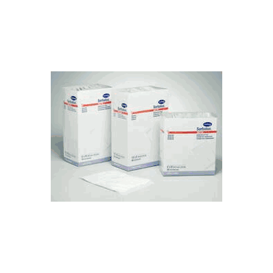 Abdominal Pad Sorbalux Abd Cellulose 5 X 9 I