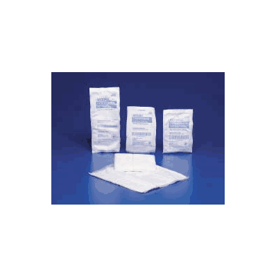 Abdominal Pad Tendersorb Wet-pruf 8 X 10 In
