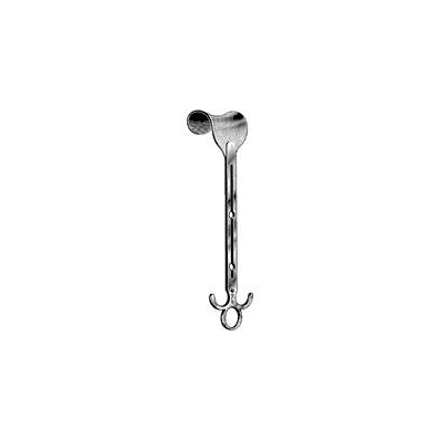 Abdominal Retractor Center Blade Sklar Balfou