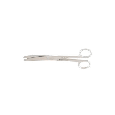 Abdominal Scissors Doyen 7 Inch - Scissor, Do