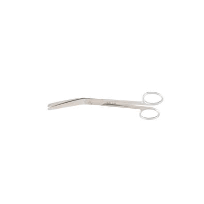 Abdominal Scissors Ferguson 7 Inch - Scissor,