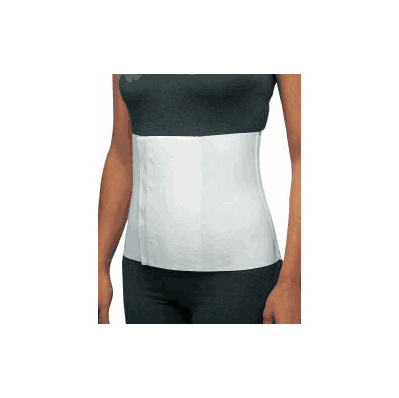 Abdominal Support Procare Small Hook And Loo