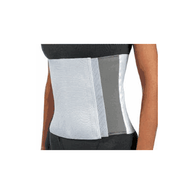 Abdominal Support Procare Universal Hook And