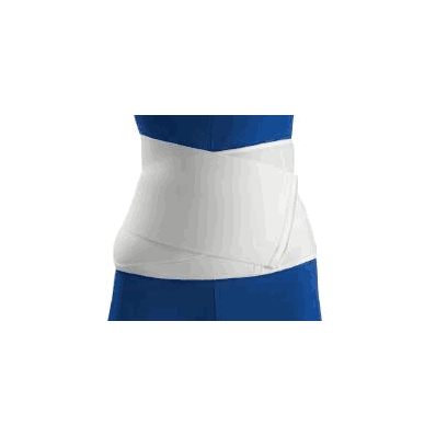 Abdominal Support One Size Fits Most Contact
